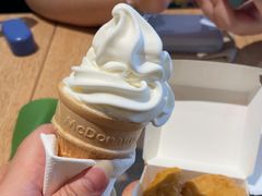 -麦当劳(北苑秋实路店)