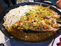 -福阿婆老牌湘菜(大润发店)