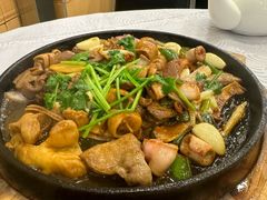 -粤·向群饭店(龙津东路总店)