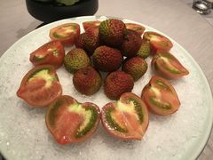 餐前水果-子福慧(虹桥店)