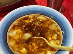 -冯烫烫跷脚牛肉·川菜小馆(武胜西街店)