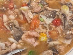 -老雒阳面馆·水席·洛阳菜(王城路店)