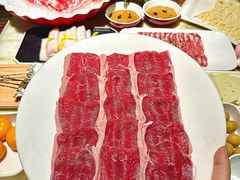 -涮福記·现切牛羊肉火锅(世纪汇店)
