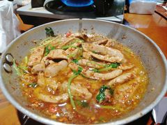 -樊城区沛公餐饮店(挑食拉美步行街店)