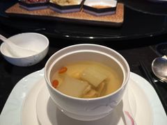 -杭州临平万丽酒店·万丽轩中餐厅