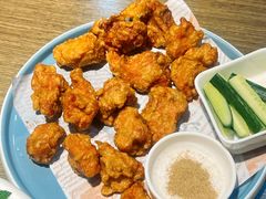 喜元炸肉-隆喜元鱼汤包·海鲜(中联广场店)