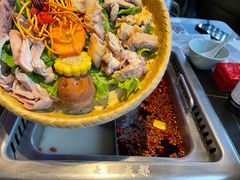 -大隐·成都火锅Bistro(合生麒麟新天地店)