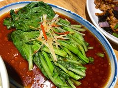 -晋情·游子轩(梅花路店)