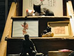 -驿舍·民國老营房院子私房菜(科学会堂店)