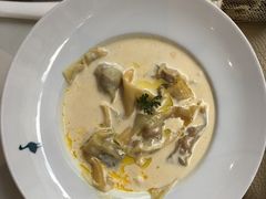 -Le Comptoir de la Gastronomie