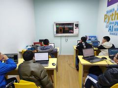 -童程童美少儿编程乐高机器人(凯德天府校区)