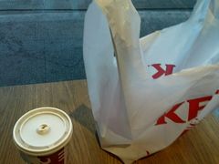 -肯德基(大桥北服务区东店)