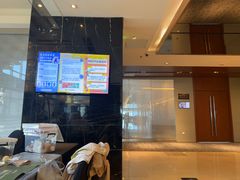 -上海龙之梦万丽酒店