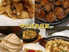-八大碗·地道东北菜(白塔堡店)