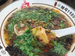 -李小老烧饼(常营民族家园店)