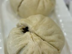 芸豆包子-宝发园名菜馆