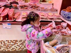 -邵万生食品公司(南京东路店)