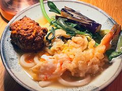 相扑锅乌冬-嘻〆咩 XIME Izakaya