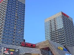 -万达广场(齐齐哈尔建华店)