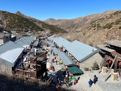 -雁门关景区