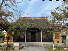 -常熟方塔园