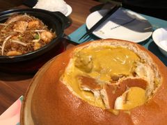 -大树餐厅(益田假日店)