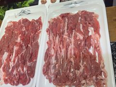 -汇聚德京味铜锅涮肉(沈家桥二路店)