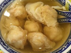 -麦文记面家(佐敦店)