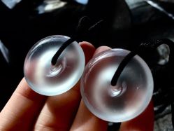 -菜百首饰店(东方新天地店)