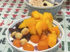 -堂屋糖水店(愚园店)