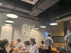 -本色.小马哥烧烤(五一路总店)