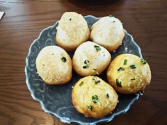 -鑫震源·苏式大虾生煎(山塘街店)