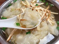 -荣巷小馄饨(荣巷店)