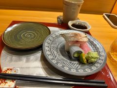 -鮨青(恒基名人购物中心店)