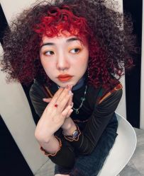 -型色沙龙