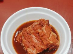 -喜家德虾仁水饺(长泰广场店)