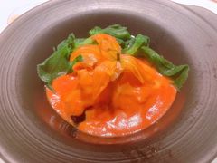 佛跳墙-叶叶菩提·晋福宫