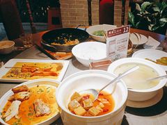 -张家卫·阳江菜·小海鲜(肥婆湾桥店)