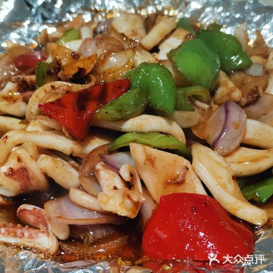 味来小厨(西湖店)