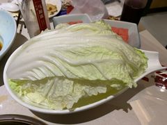 -浩爷羊蝎子火锅(望京店)