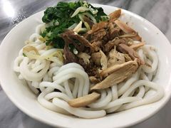 -再回首鸡肉米线(人民路一店)