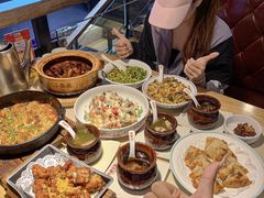 -小柴米·传统江西菜(八一广场店)
