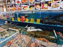 -粤盛海鲜平价店(洛溪食街店)