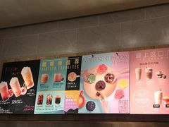 -星巴克(新达汇三林店)