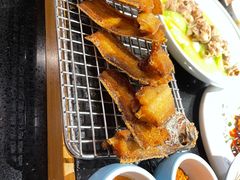-老头儿油爆虾·知味杭州(爱琴海购物中心)
