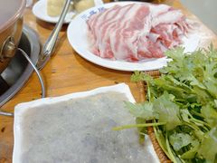 -元盛居(生态大街店)