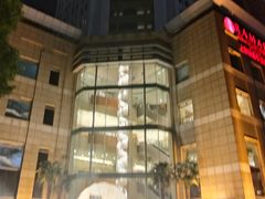 -上海浦东华美达大酒店
