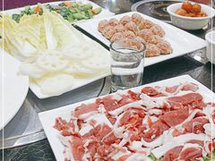-蒙星月涮肚火锅城(宏运家园店)