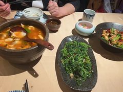 -山石榴·贵州菜(丰盛里店)