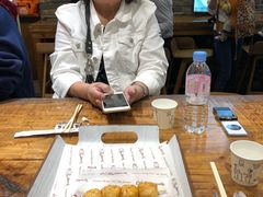 -古来思鱼饼